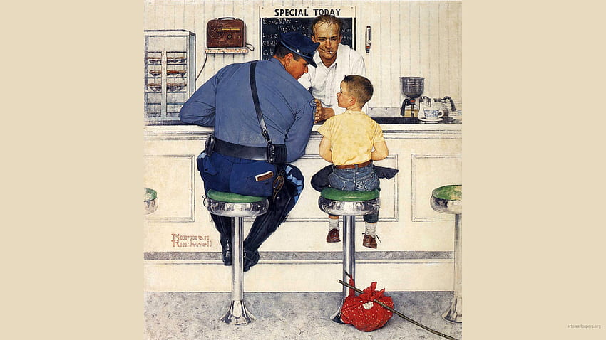 Norman Rockwell Ruby Bridges 1280 X 1024 433 Kb Jpeg [] for your , Mobile & Tablet. Explore Norman Rockwell Thanksgiving HD wallpaper