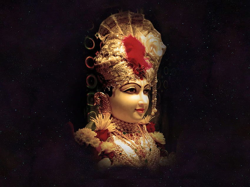 Shree Swaminarayan Mandir - Vadtal