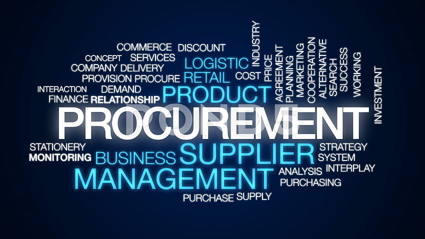 Do highly cost effective and quality procurement for you by Ahmed_consult. Fiverr HD wallpaper
