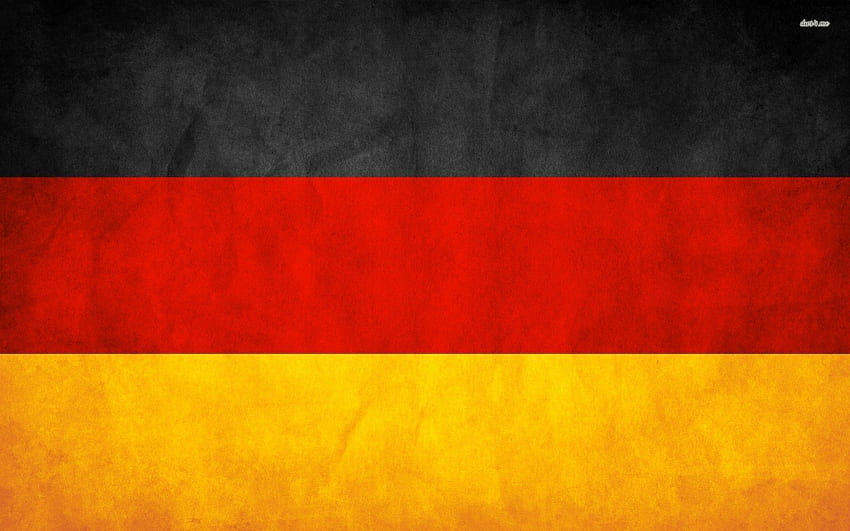 Germany Flag , Deutschland HD wallpaper