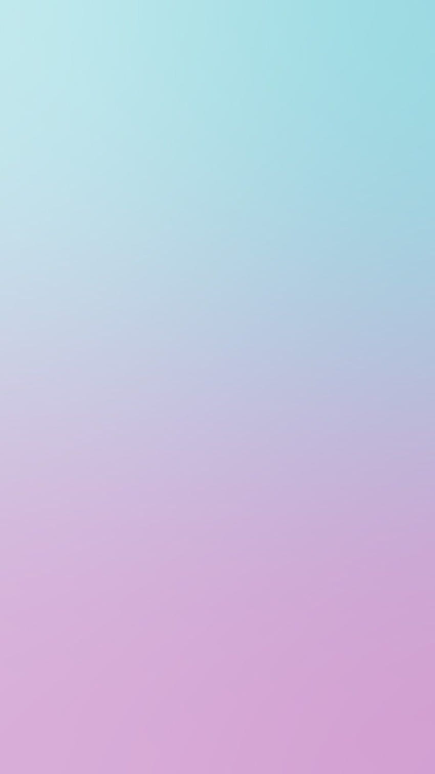 iPhone 6 . weiße, violette, weiche Pastellunschärfe-Abstufung HD-Handy-Hintergrundbild