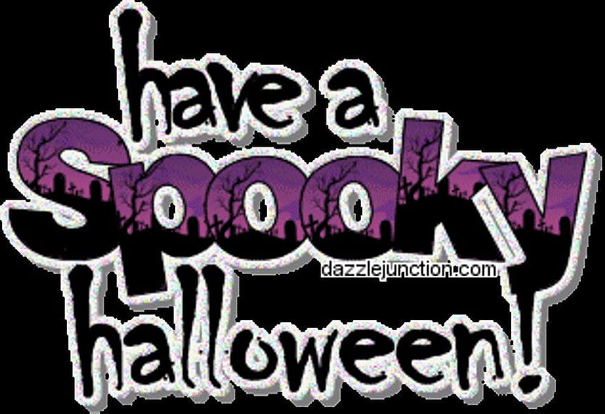 SPOOKY HALLOWEEN, words, halloween, purple, scary, holiday, letters, document, spooky HD wallpaper