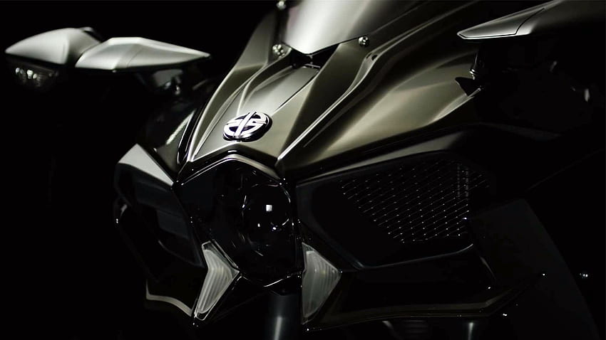 Kawasaki Ninja H2 black colour option. IAMABIKER - Everything Motorcycle! HD wallpaper