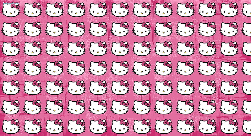 hello kitty hello kitty 012, Hello Kitty PC HD wallpaper