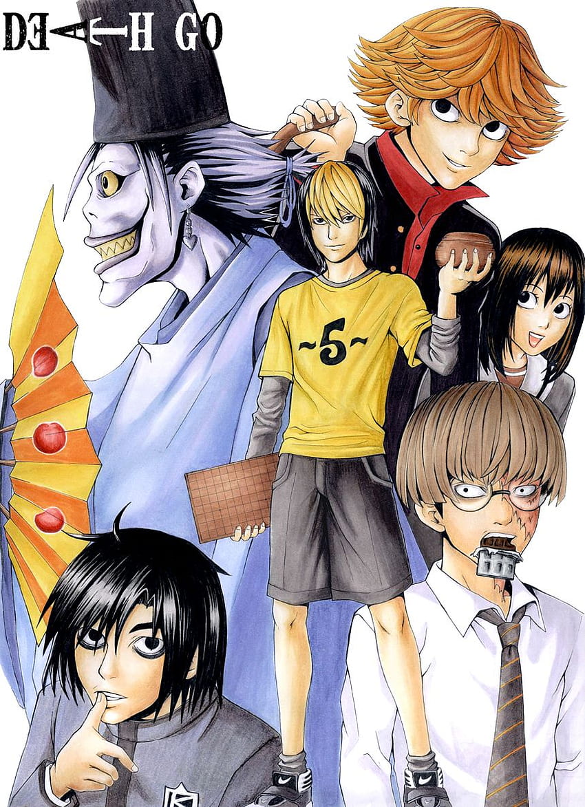 Hikaru No Go wallpapers for desktop, download free Hikaru No Go pictures  and backgrounds for PC