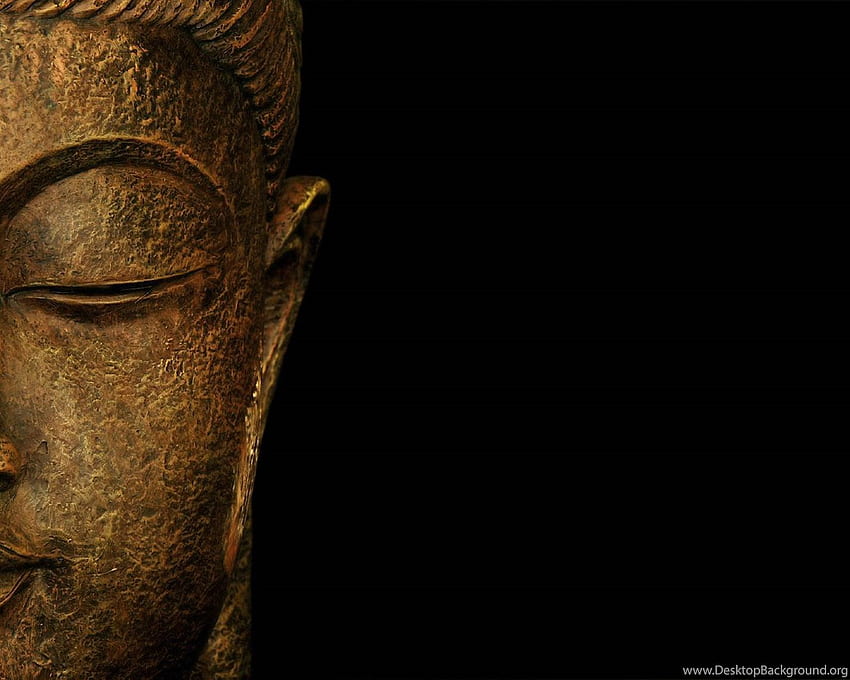 Aplikacja Buddha Peace Of Mind na Androida. Tło, Buddyzm Pokój Tapeta HD