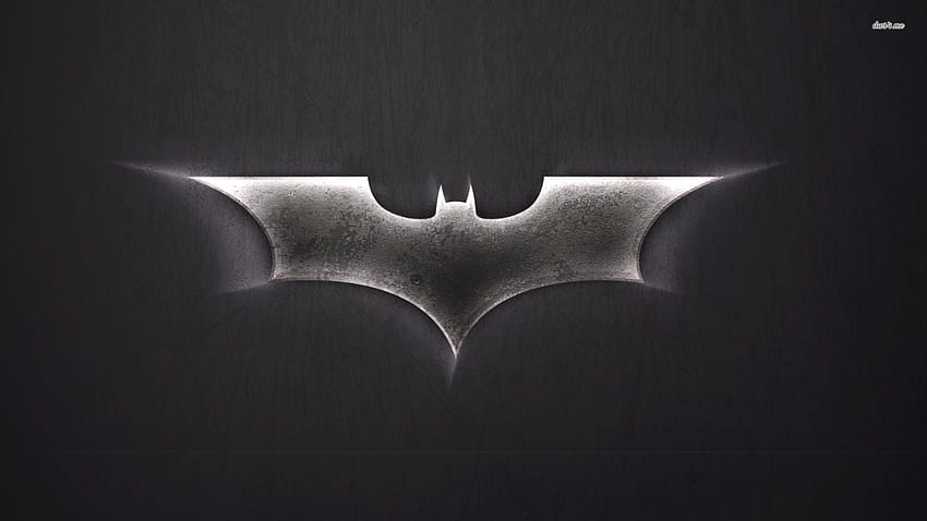 Batman Logo For ( ) HD wallpaper | Pxfuel