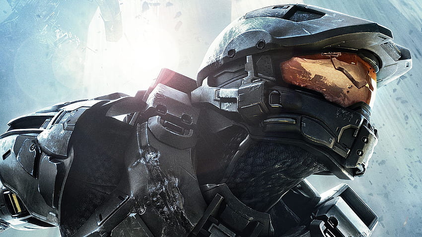 Can Master Chief save the Chinese Xbox One? Halo is finally coming to China, Halo The Master Chief Collection HD wallpaper