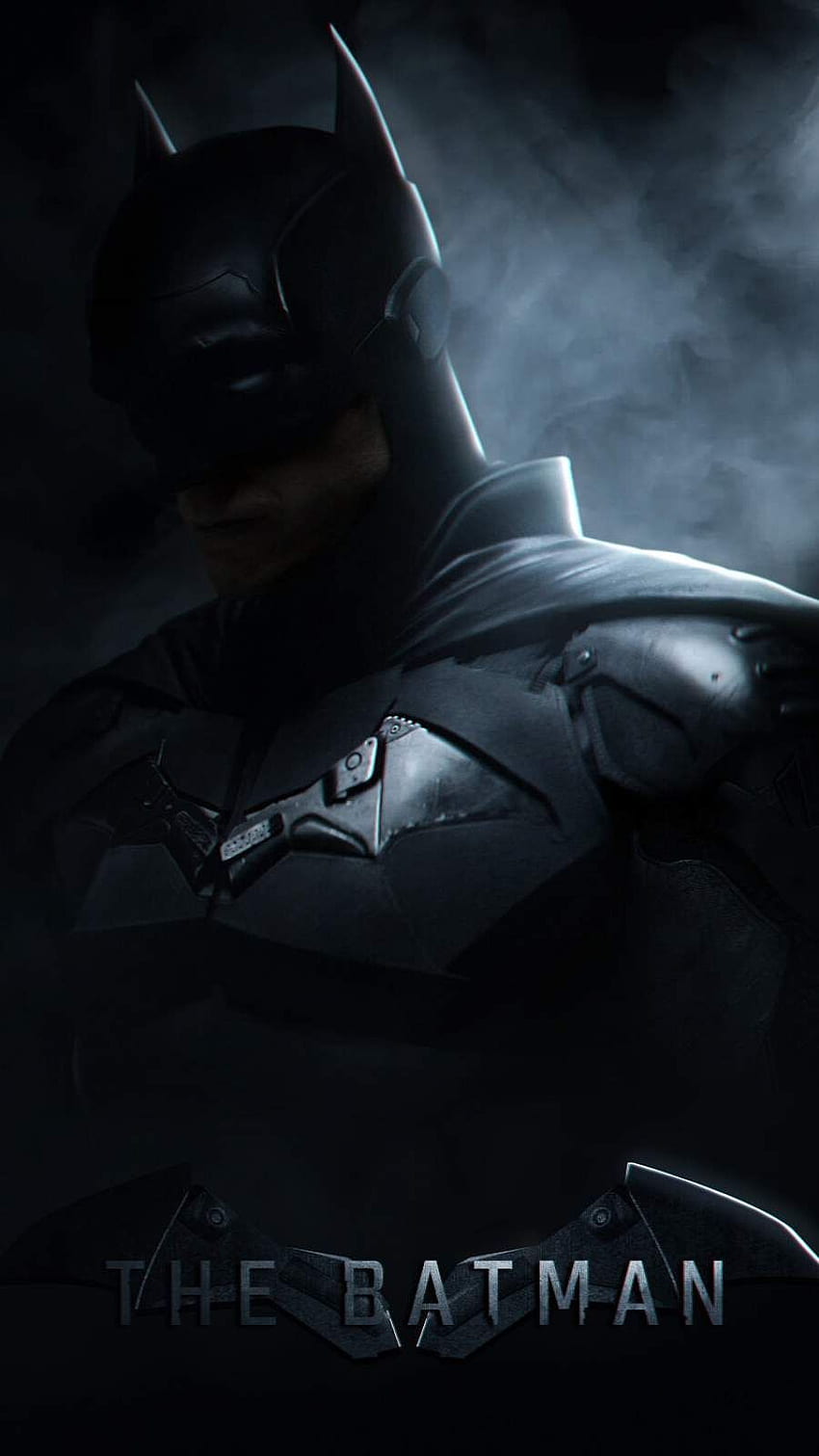 The BATMAN iPhone in 2020. Batman canvas, Batman, Batman canvas art HD phone wallpaper