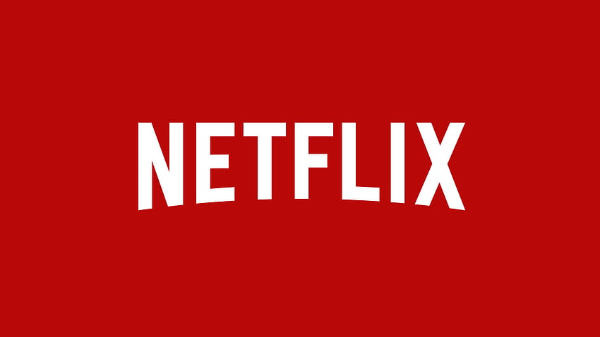 Netflix Logo U , Netflix Computer HD wallpaper