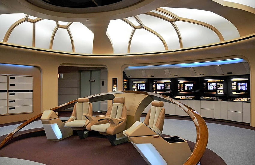 190 Star Trek interiors ideas  star trek trek star trek ships
