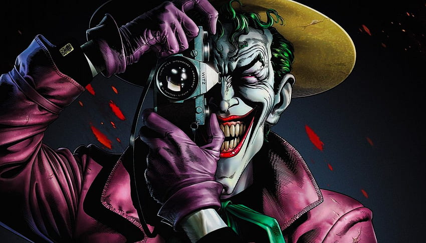 Joker 2021, Jocker HD wallpaper