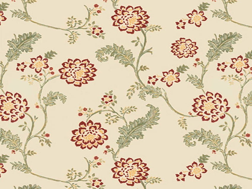 Classic Patterns. vintage pattern HD wallpaper