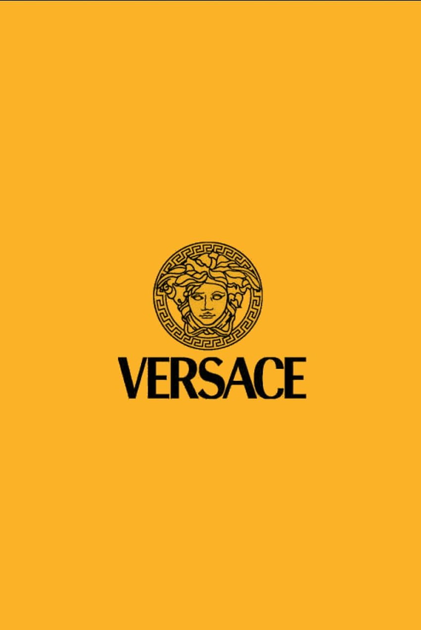 versace, background, tumblr and medusa, Versace Medusa HD phone wallpaper