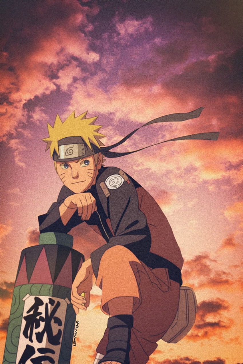 Cool Naruto iPhone Wallpapers - Phone Wallpapers