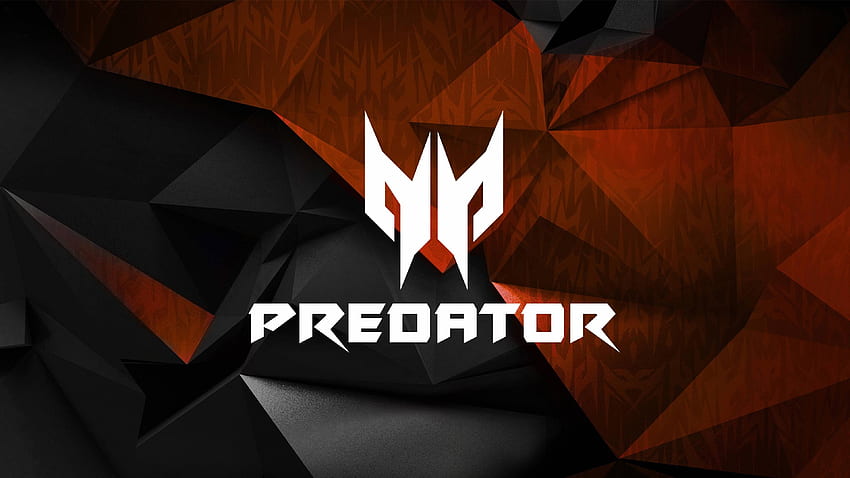 Лого на Acer Predator, Acer Predator Helios 300 HD тапет
