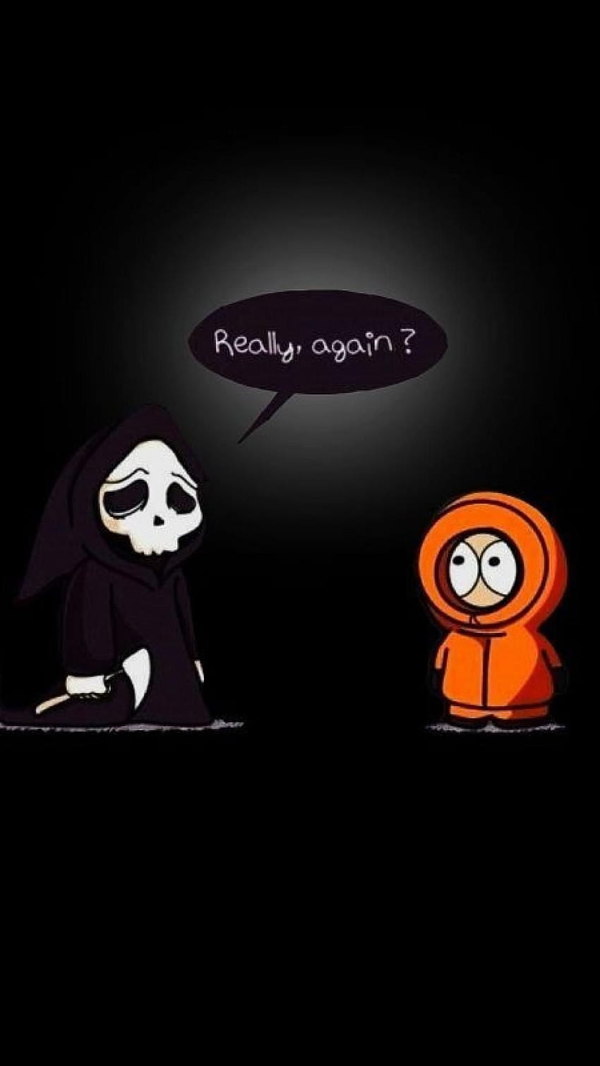 South park funny kenny mccormick clean 1080 x 1920, Funny Nokia HD phone  wallpaper | Pxfuel