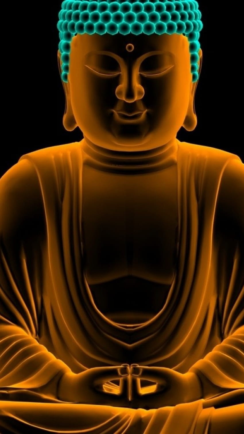 Bouddha Bhagwan, Bouddha Gautam Fond d'écran de téléphone HD