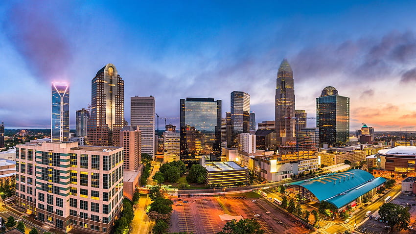 Charlotte Nc Pictures  Download Free Images on Unsplash
