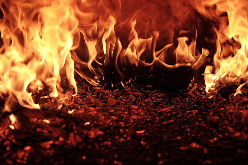 Feuer, Flamme, Verschiedenes, Verschiedenes, Asche HD-Hintergrundbild