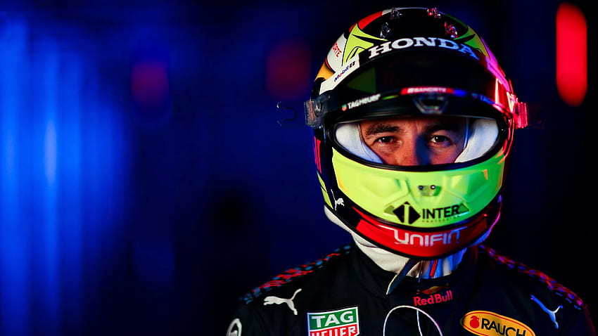 Sergio Perez ต้องการให้ Mercedes 'มีช่วงเวลาที่ยากลำบาก' ในปี 2021 หลังจากการทดสอบ Red Bull ครั้งแรก สูตร 1® วอลล์เปเปอร์ HD