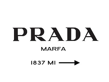 Prada logo HD wallpapers | Pxfuel