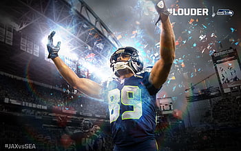 Seattle Seahawks Wallpaper by Jdot2daP on DeviantArt