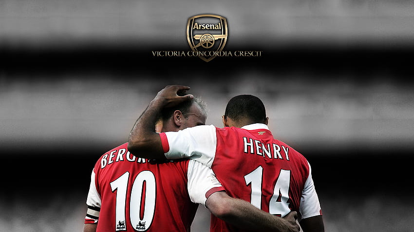 Arsenal FC Voller () Hintergrund, Arsenal Computer HD-Hintergrundbild