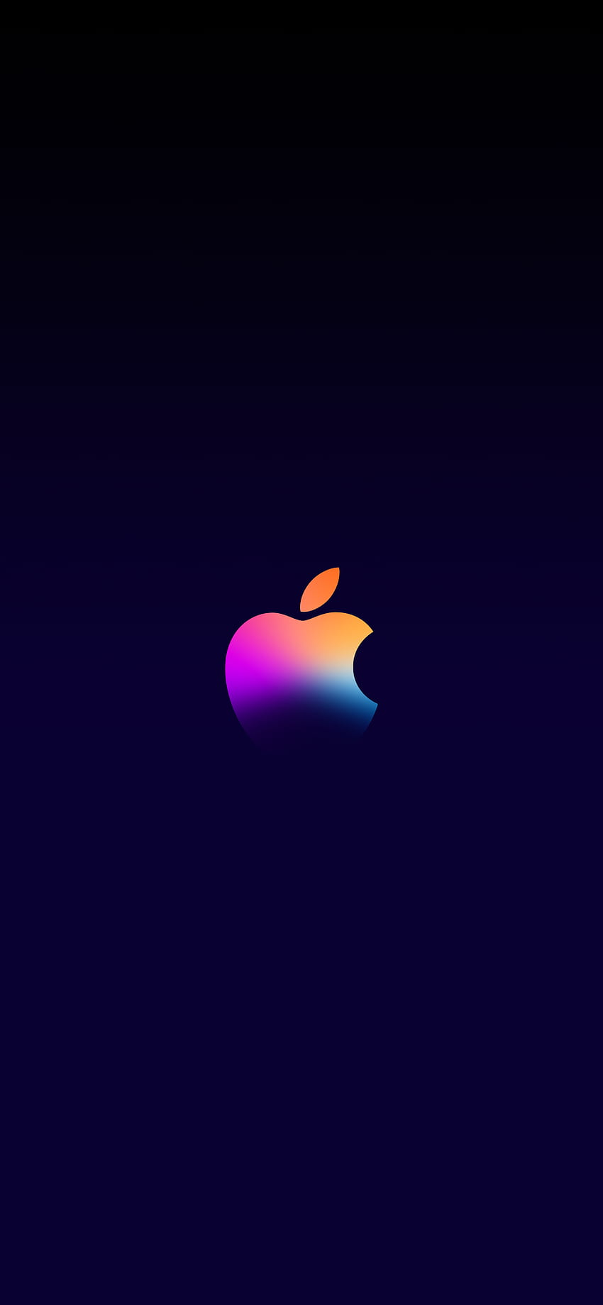 Събитие на Apple One More Thing - централно през 2021 г. Лого на Apple iphone, Apple iphone, Apple HD тапет за телефон