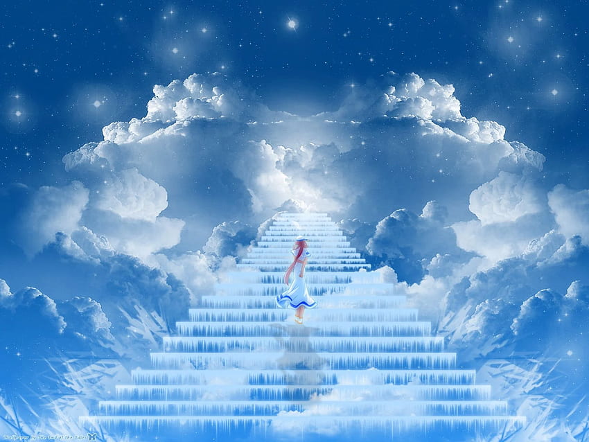 Stairway To Heaven (1600×1200). Heaven , Heaven , Heaven HD wallpaper