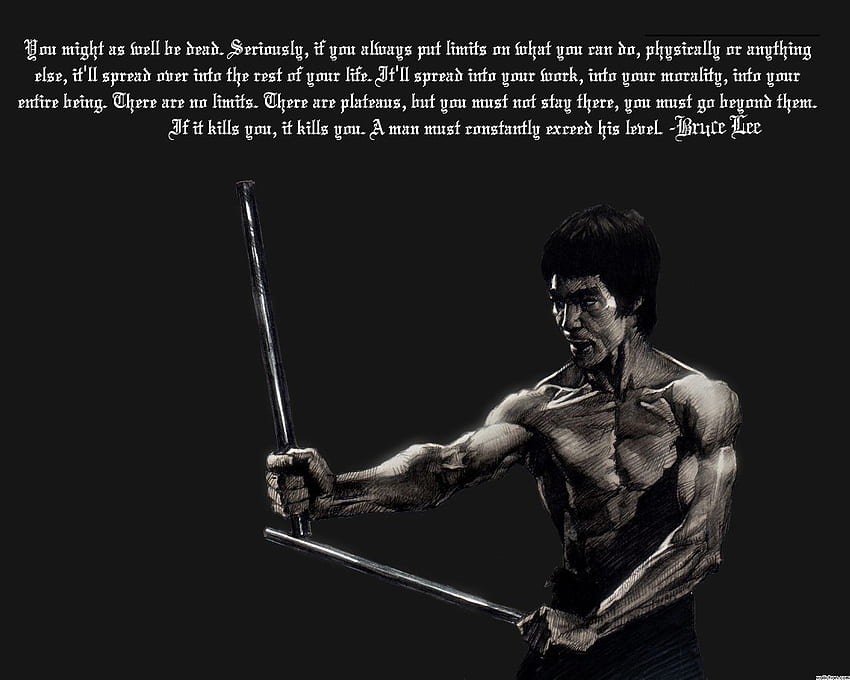 Jeet Kune Do. Bruce lee quotes, Martial arts, Bruce lee HD wallpaper