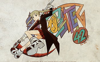 Pin by 🌟IVA🌟 on soul eater  Soul eater manga, Anime soul, Soul eater  evans