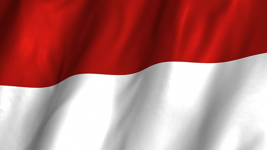 Drapeau indonésien, indonésien Fond d'écran HD