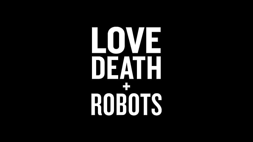 Love Death And Robots Zima Blue Interview Robert - Graphic, Love, Death & Robots HD wallpaper