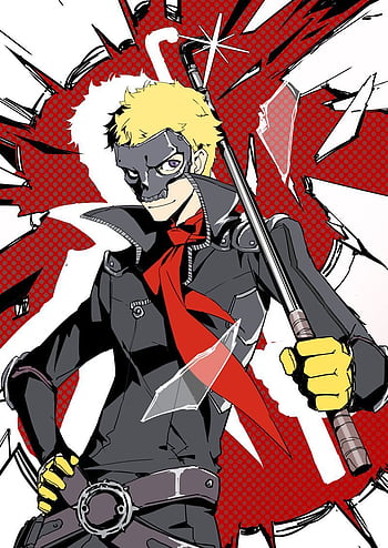 1080P Free download | Persona Central - Preview of the Persona 5 Royal ...