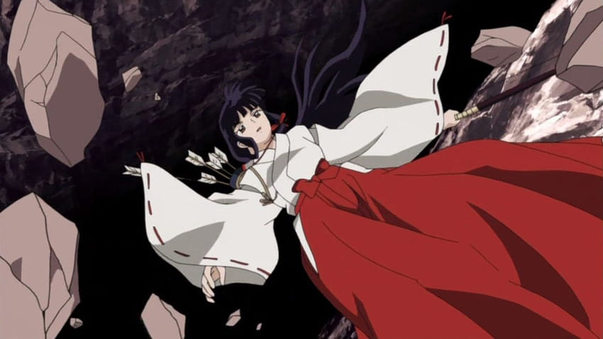 Inuyasha Kanketsu-hen - Inuyasha.:The Final Act:. Image (11296938) - fanpop  - Page 6