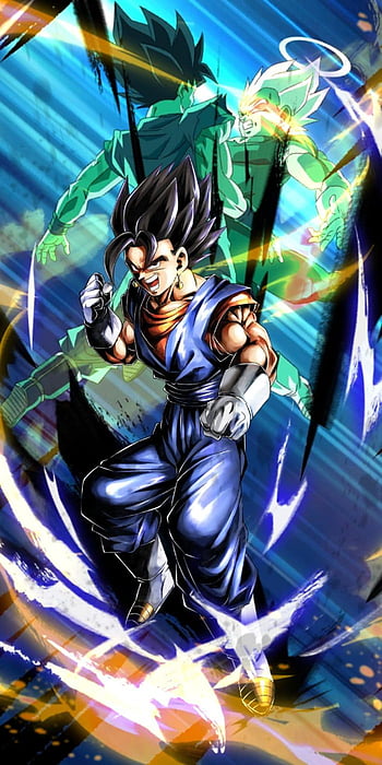 BLZ on X: VEGITO BLUE. Hope you like it. Feel free to share