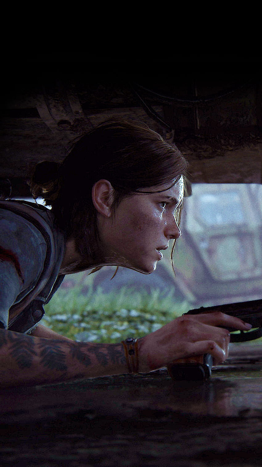 The last of us.. ellie williams ideas in 2021. the last of us, the last of us2, the lest of us HD phone wallpaper