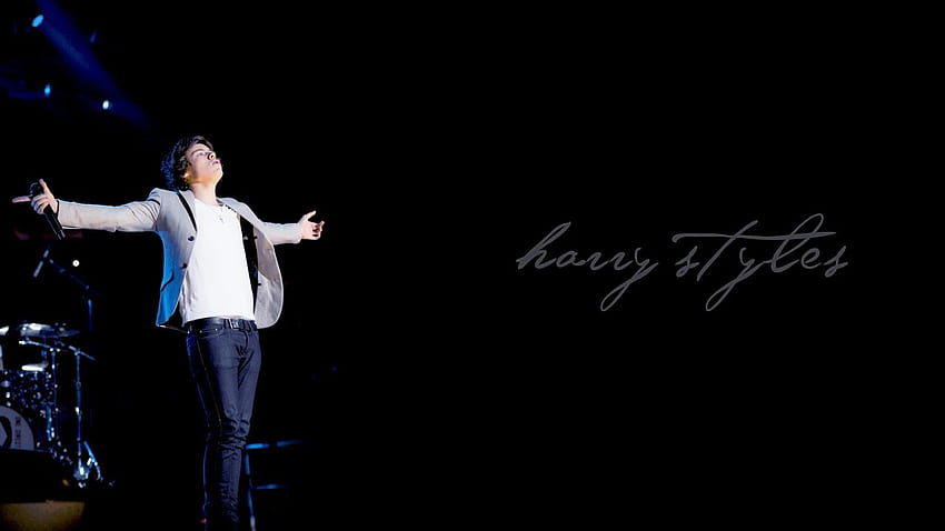 Harry Styles Harry Styles HQ Background HD wallpaper