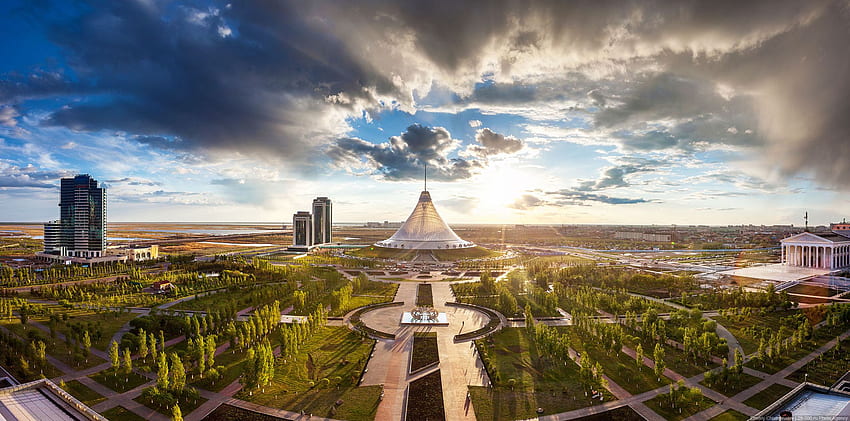 Kazachstan . Kazachstan, 2180x1080 Tapeta HD