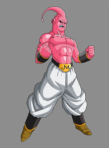 So, Who really is the strongest form of Majin Buu READ FIRST, Buu All ...