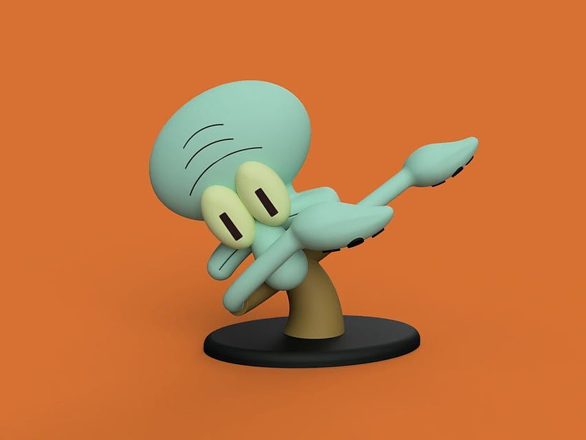 STL file Cutter Jerry (Tom and Jerry) 🍪・3D printable design to  download・Cults