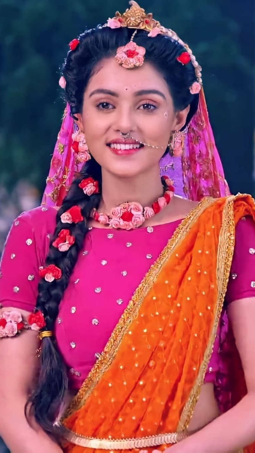 Ultimate Collection of Radha Krishna Serial Images in HD and 4K Quality