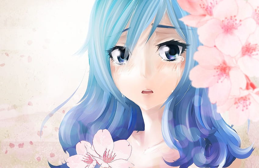 Juvia Loxar - FAIRY TAIL Anime Board HD wallpaper