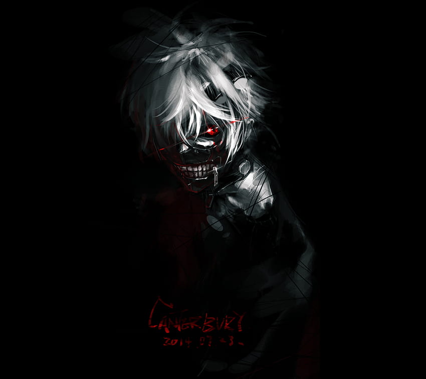 Horror Anime, Scary Dark HD wallpaper | Pxfuel