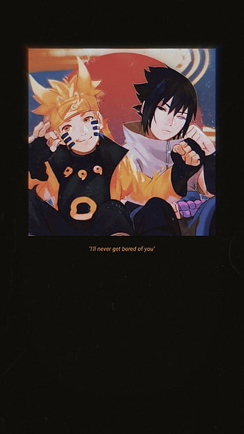 Sasunaru Wallpaper