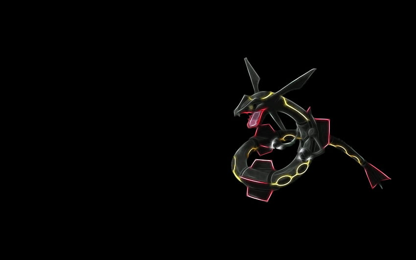 Pokemon GO Shiny Rayquaza Guide And Essential Tricks - SlashGear