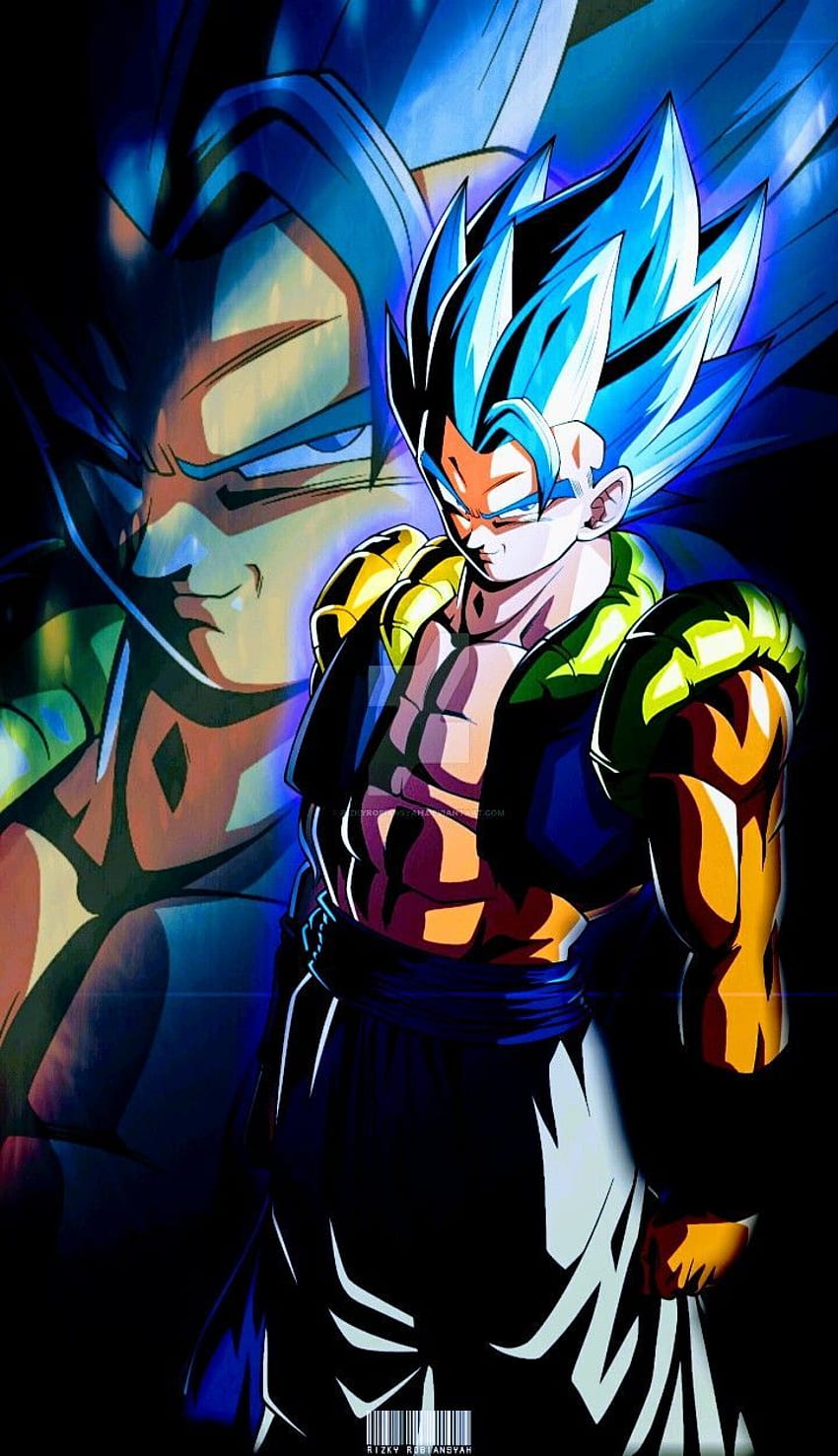 180+ Super Saiyan Blue HD Wallpapers and Backgrounds