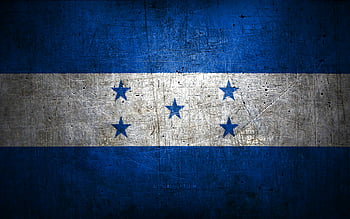 Flag of Honduras, honduras flag HD wallpaper | Pxfuel