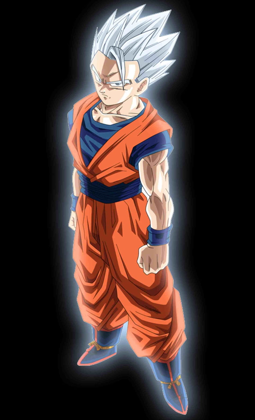 gelecek gohan ssj1